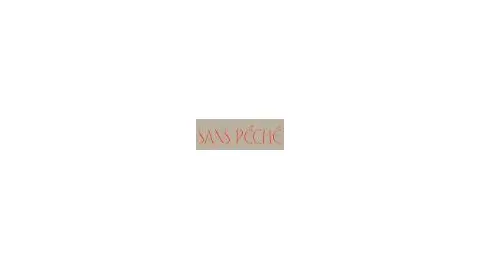 Logo von Sans Péché