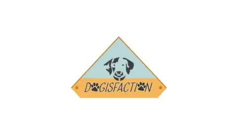 Logo dogisfaction Gutschein