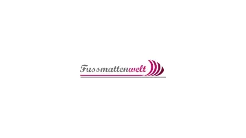 Logo von Fußmatten-Welt