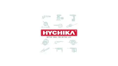 Logo von HYCHIKA