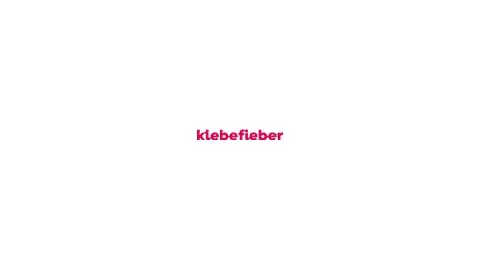Logo von Klebefieber.de