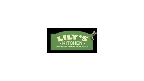 Logo von Lily's Kitchen