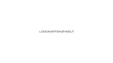 Logo von logo-matten