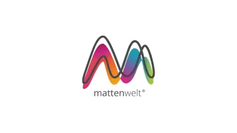 Logo von Matten Welt