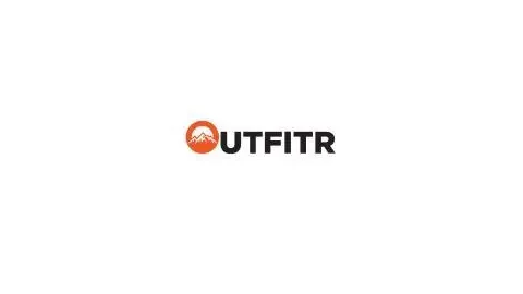Logo von OUTFITR (US)