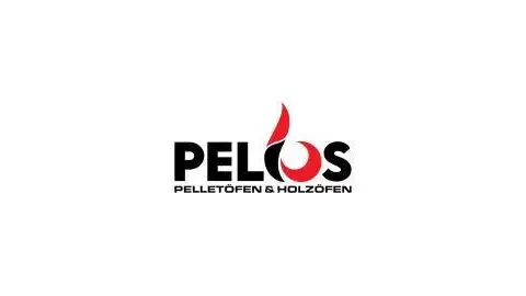Logo von Pelios Kaminshop