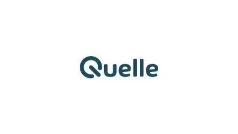 Logo von Quelle