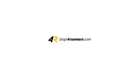 shop4runners DE/AT Logo Logo von shop4runners DE/AT