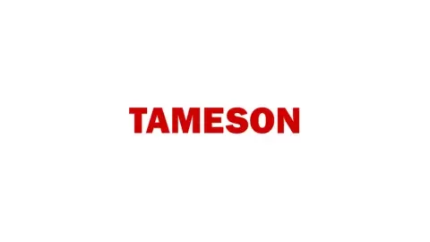 Logo Tameson Gutschein