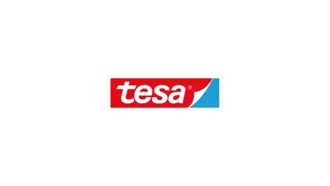 Logo von tesa