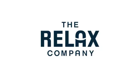 Logo The Relax Company - DE Gutschein