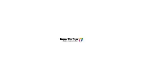 Logo von TonerPartner.ch