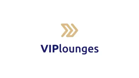 Logo VipLounges Gutschein