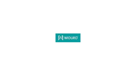 Logo von WIDURO
